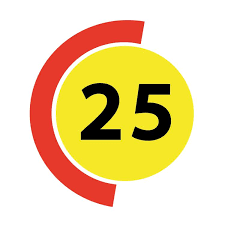 Chiloe Red 25