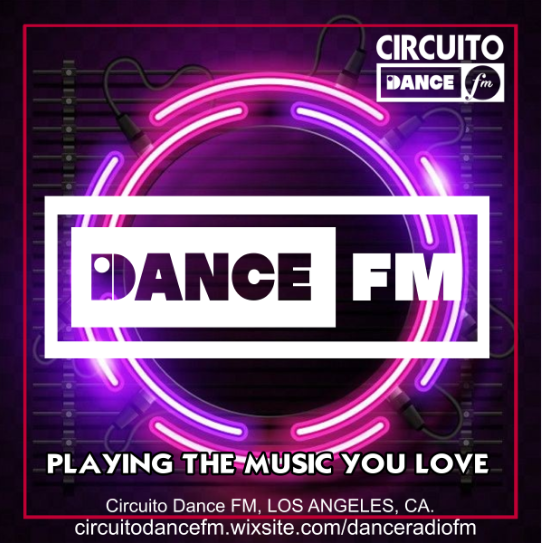Dance FM TV