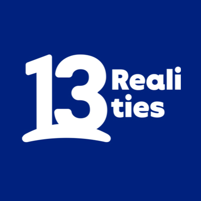 13 Realities