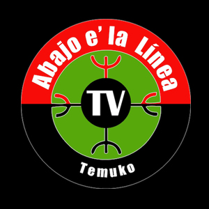 Abajo e la linea TV