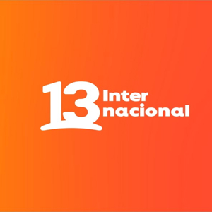 13 Internacional