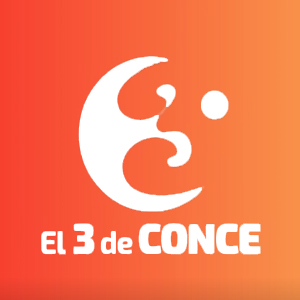 El 3 de Conce