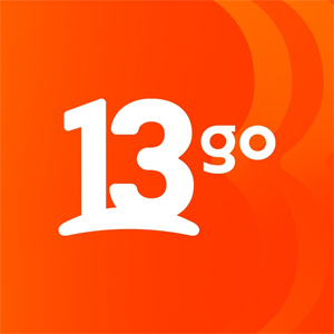 13 Go