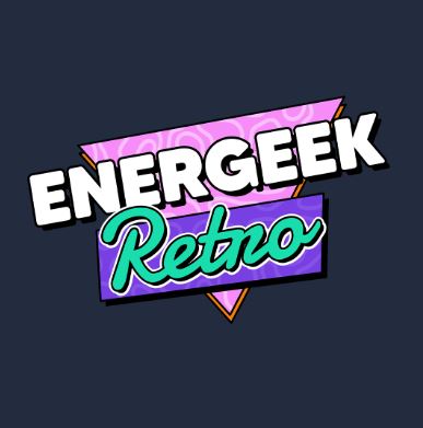 Energeek Retro