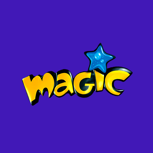 Magic Kid