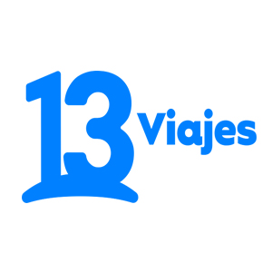13 Viajes